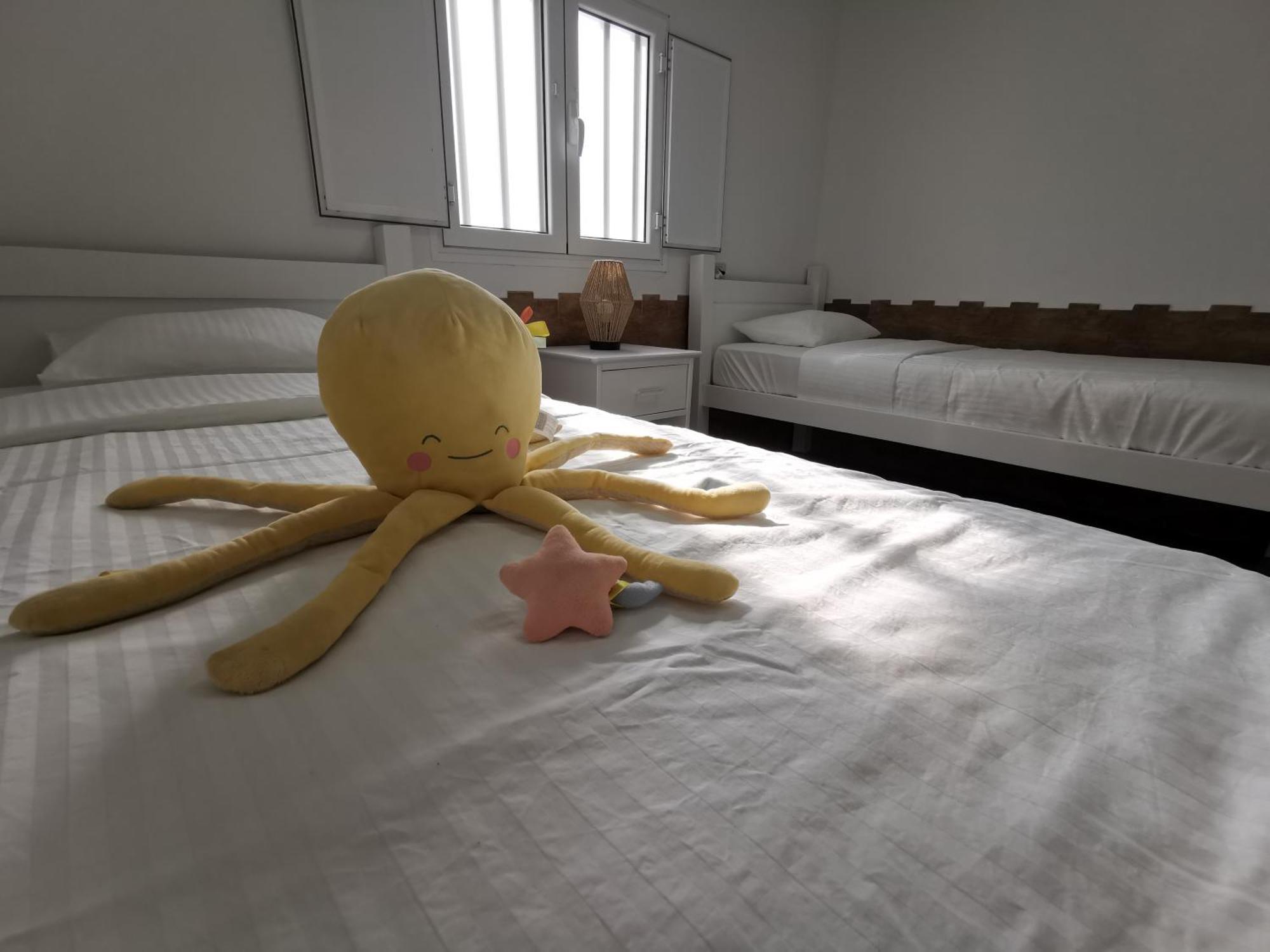 Apartamento La Condesa ออร์โซลา ภายนอก รูปภาพ