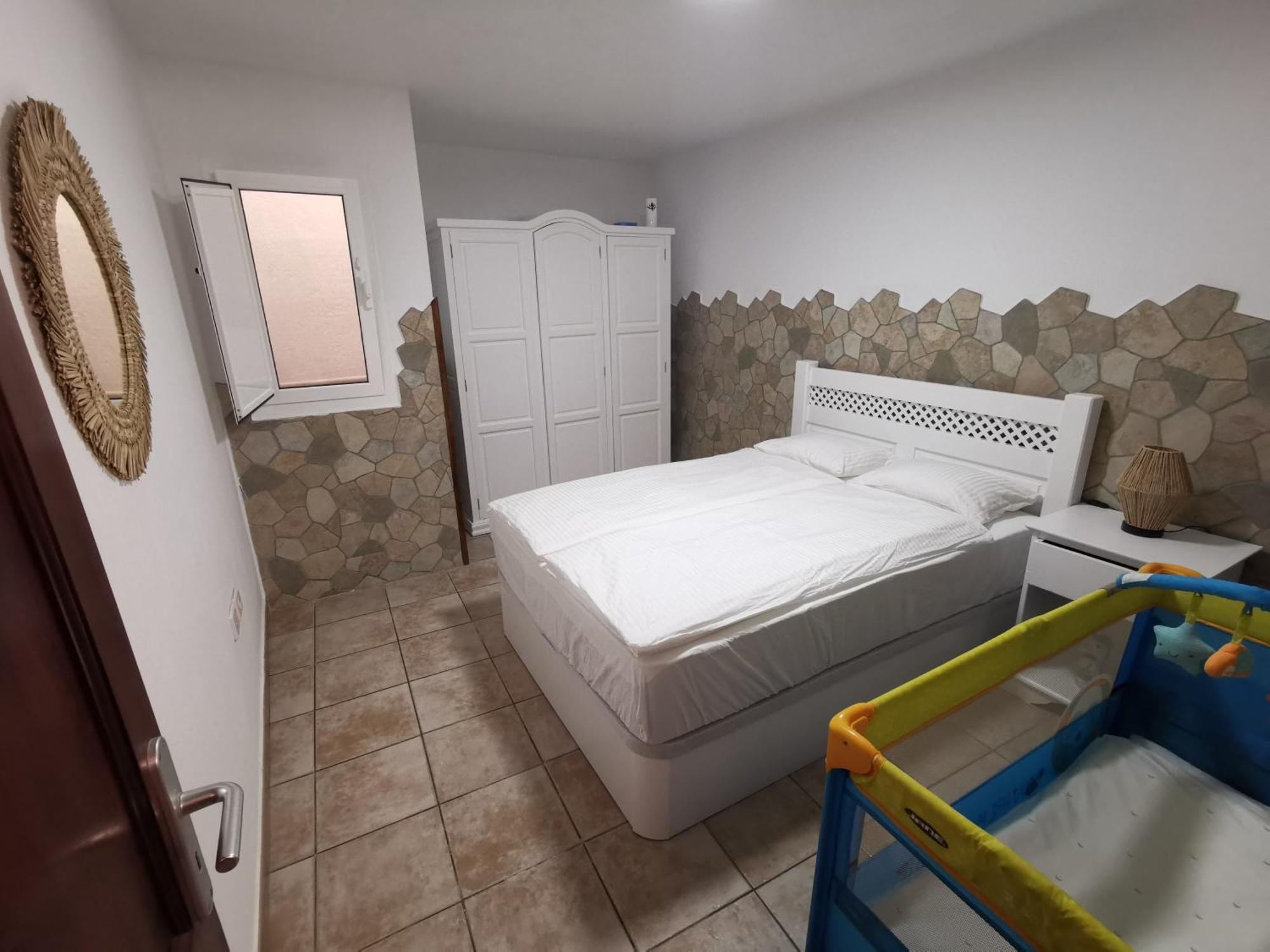 Apartamento La Condesa ออร์โซลา ภายนอก รูปภาพ