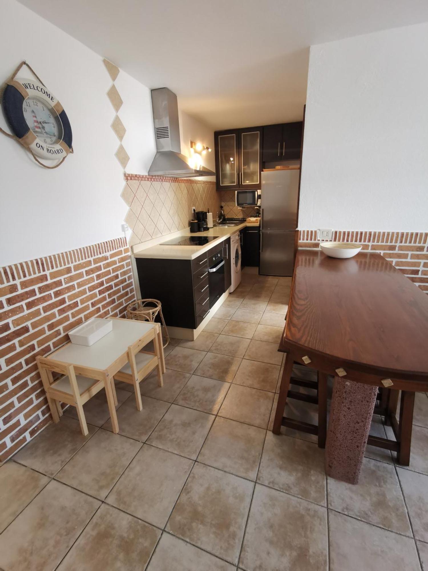Apartamento La Condesa ออร์โซลา ภายนอก รูปภาพ